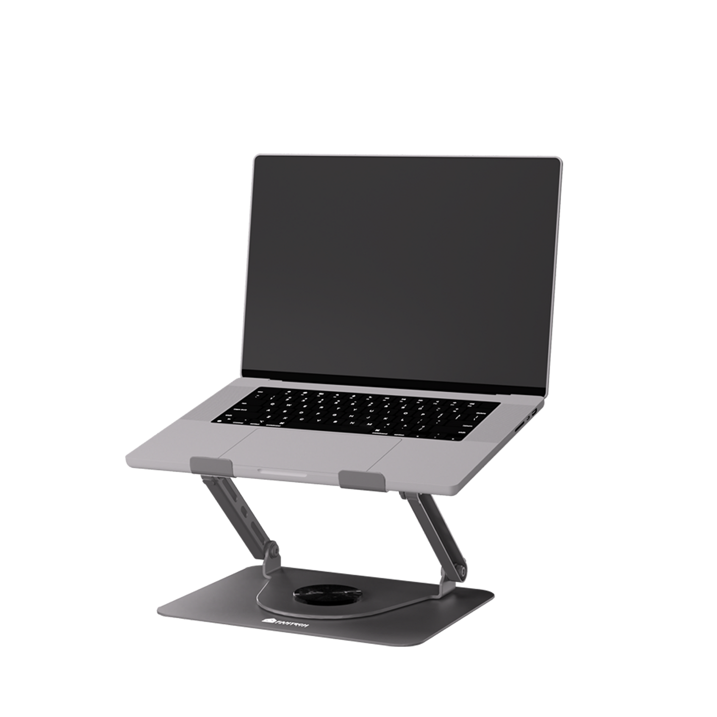 Fantech Cooling Pad RGB NC30 Kipas Pendingin Laptop Cooler 5 Fan - Fantech Indonesia