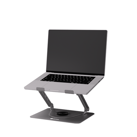 Fantech Cooling Pad RGB NC30 Kipas Pendingin Laptop Cooler 5 Fan - Fantech Indonesia