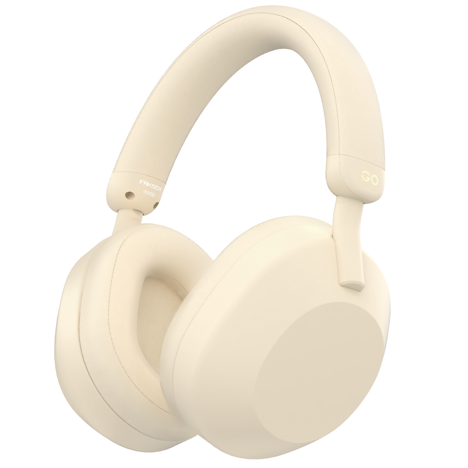 Fantech Headphone Bluetooth Dual Mode Headset Wireless GO Tune WH06 - Fantech Indonesia