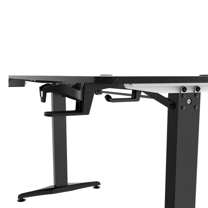 Fantech GD814 Meja Gaming Elektrik Naik Turun Gaming Desk - Fantech Indonesia