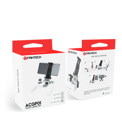 Fantech Gamepad Holder Smartphone Gaming GRIP ACGP01