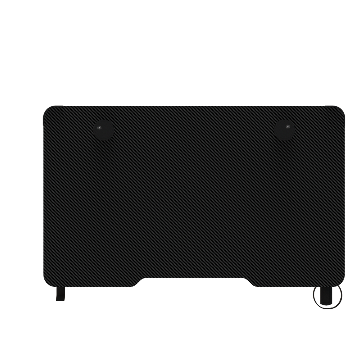 Fantech GD210 Meja Gaming RGB 100CM Gaming Desk - Fantech Indonesia