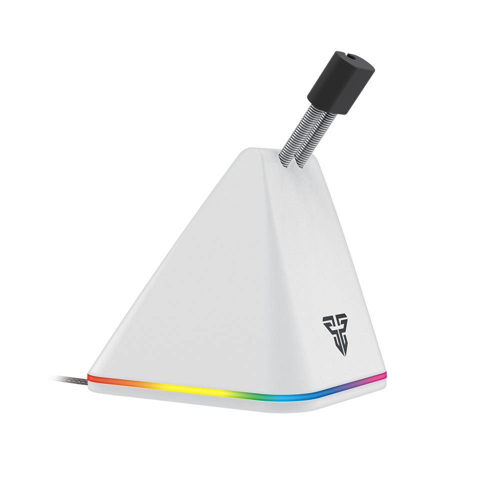 Fantech Mouse Bungee RGB PRISMA+ MBR01 Cord Clip - Fantech Indonesia