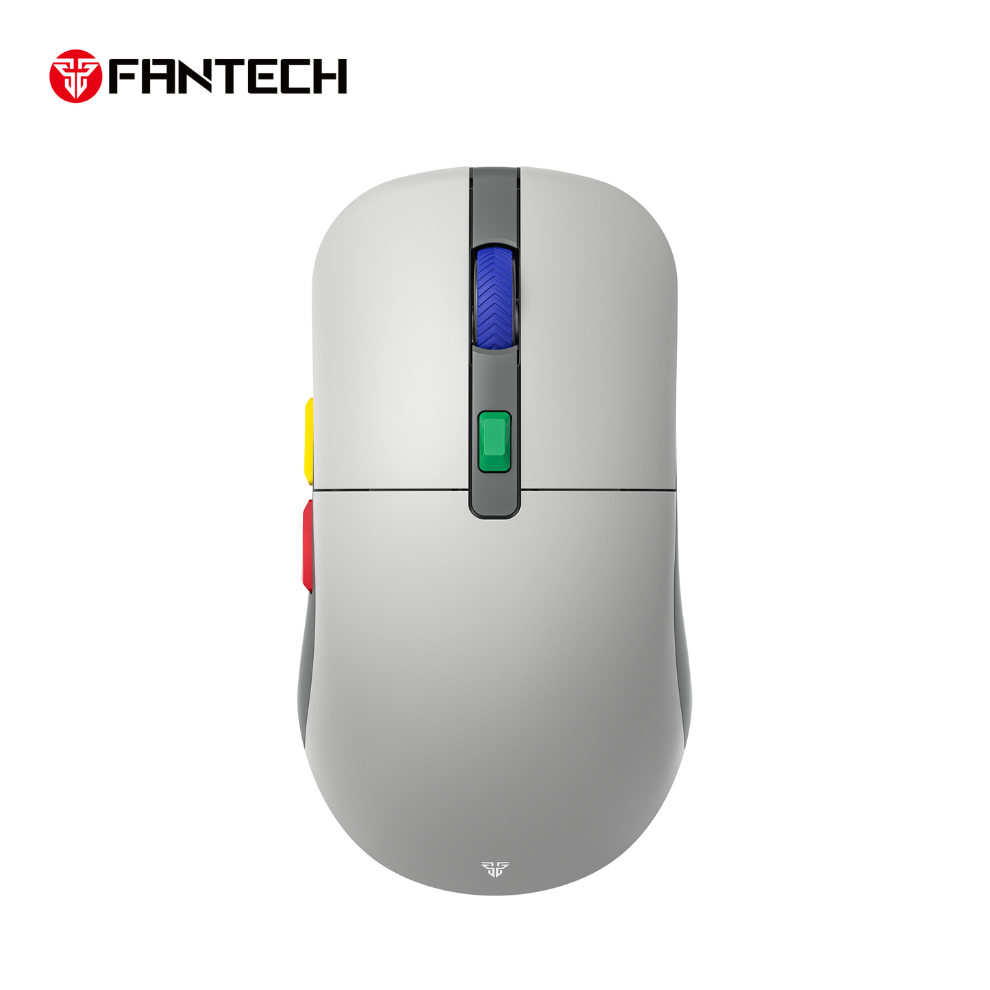 FANTECH KANATA S WG9S SUPER MAXFIT GAMING MOUSE