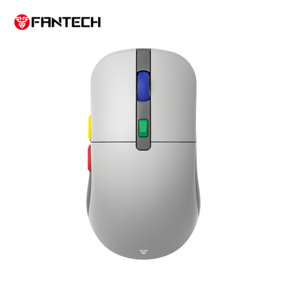FANTECH KANATA S WG9S SUPER MAXFIT GAMING MOUSE