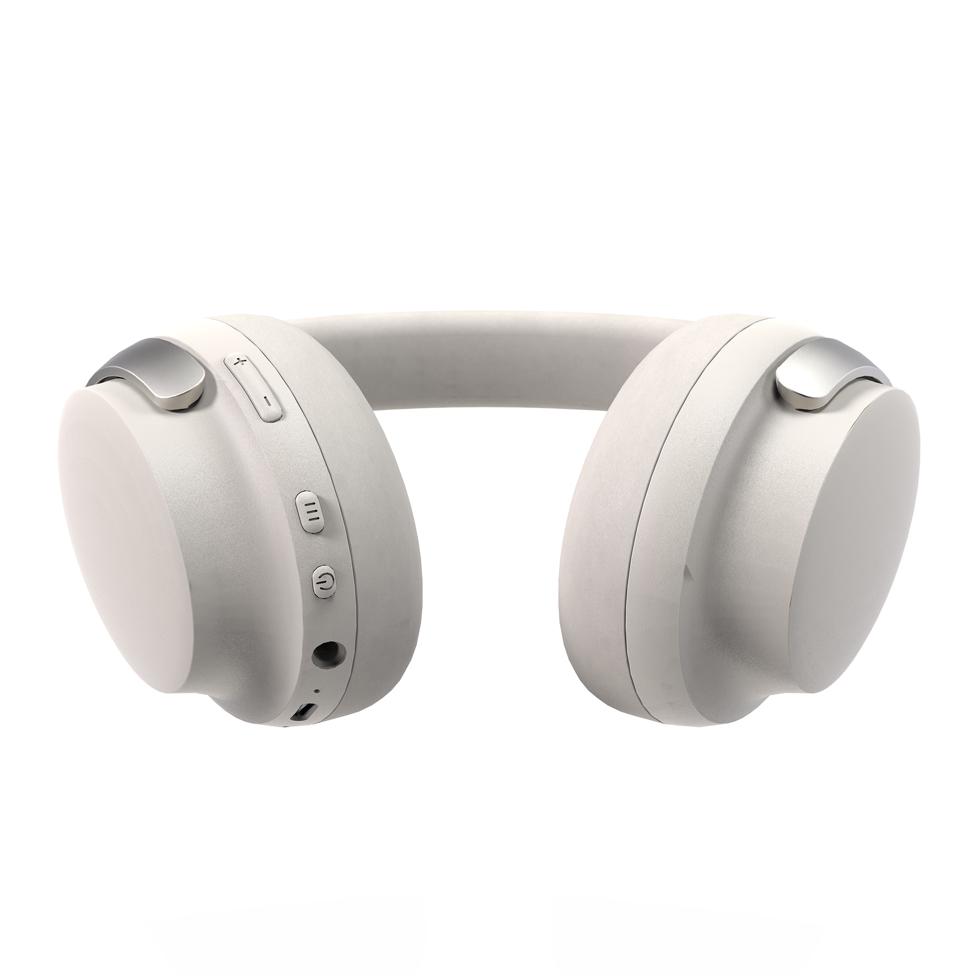 Fantech GO Headphone ANC Wireless Bluetooth 5.3 with Noise-Cancellation Headset GO FLOW WH07A - Fantech Indonesia