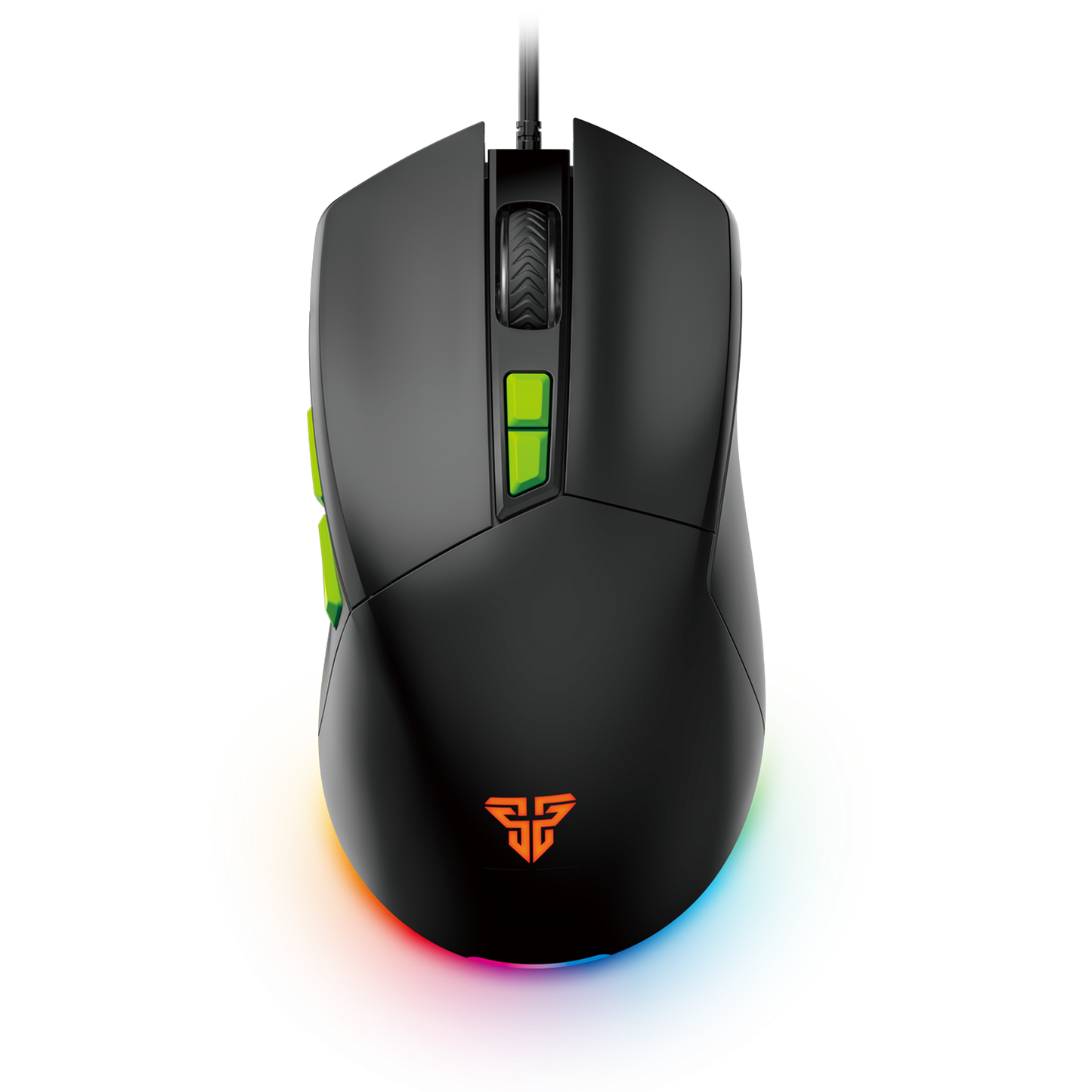Fantech PHANTOM II VX6 Mouse Gaming Macro RGB