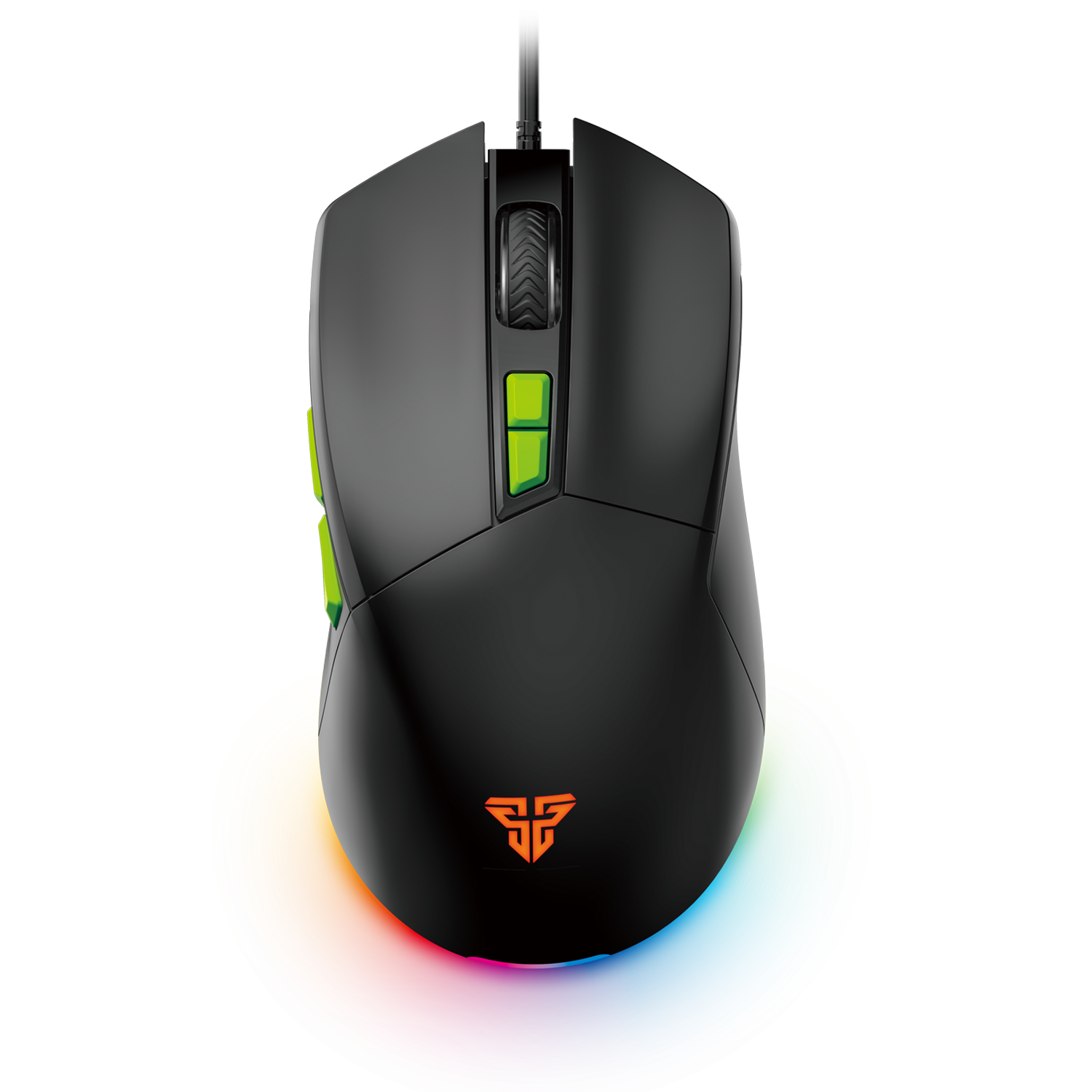 Fantech PHANTOM II VX6 Mouse Gaming Macro RGB