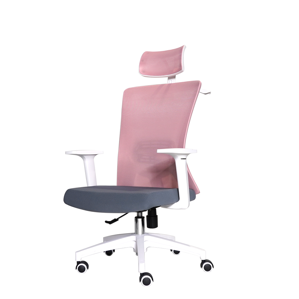 Fantech Kursi Kerja Kantor OCA258 Premium Office Chair - Fantech Indonesia