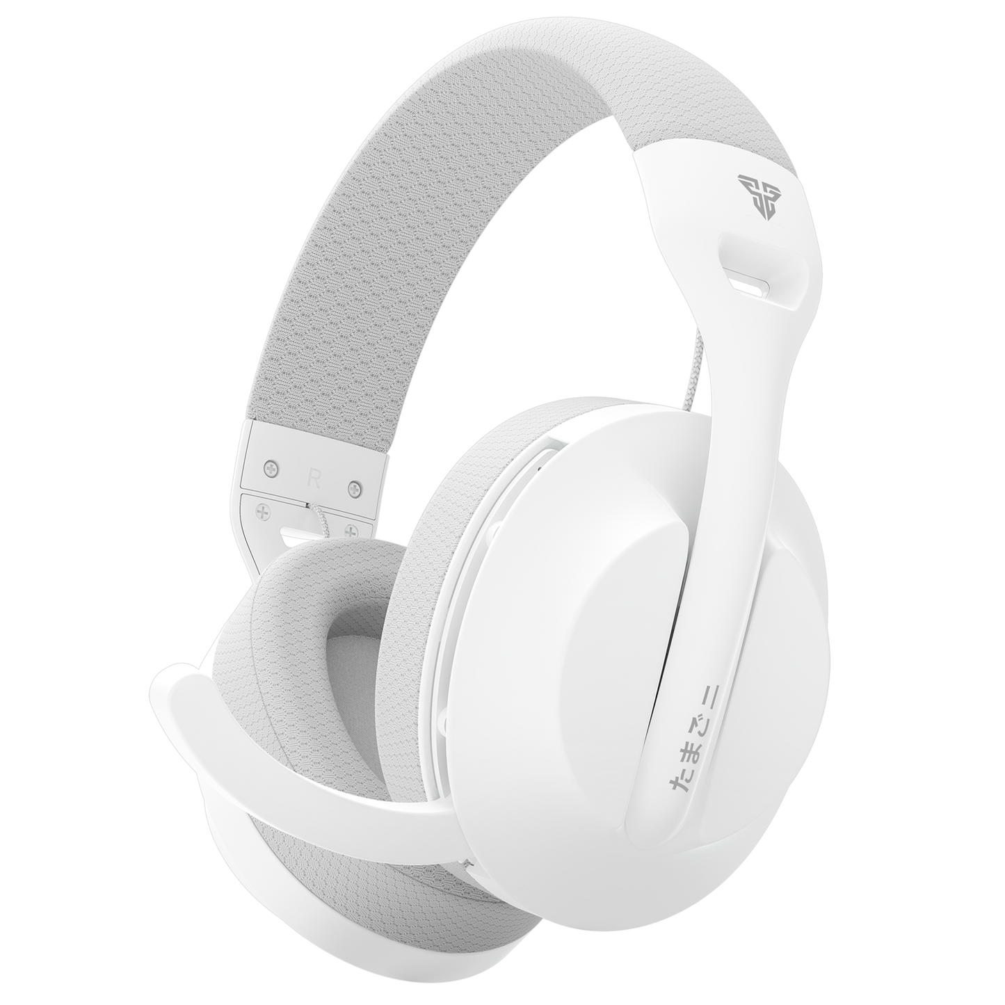 Fantech TAMAGO II WHG04 Wireless 2.4ghz Bluetooth Multi Platform Headset Headphone - Fantech Indonesia