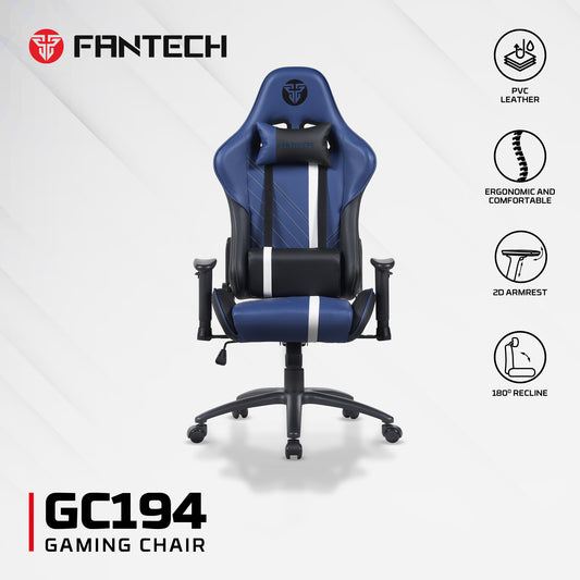 Fantech GC194 Gaming Chair