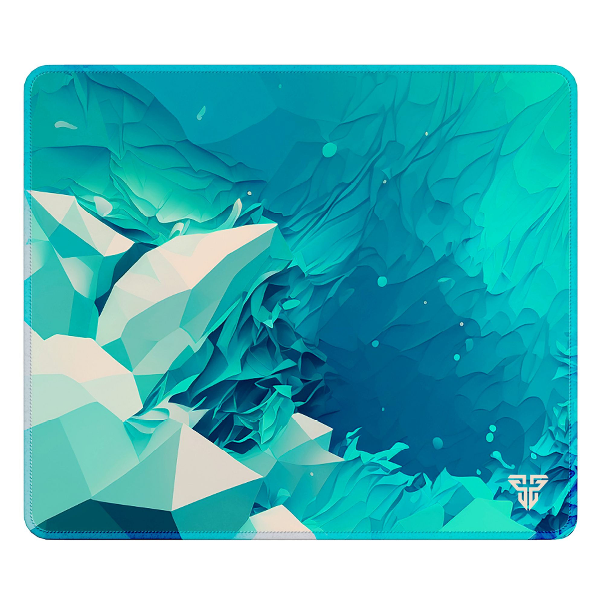 Fantech AGILE MP353 Size M Mousepad Gaming - Fantech Indonesia