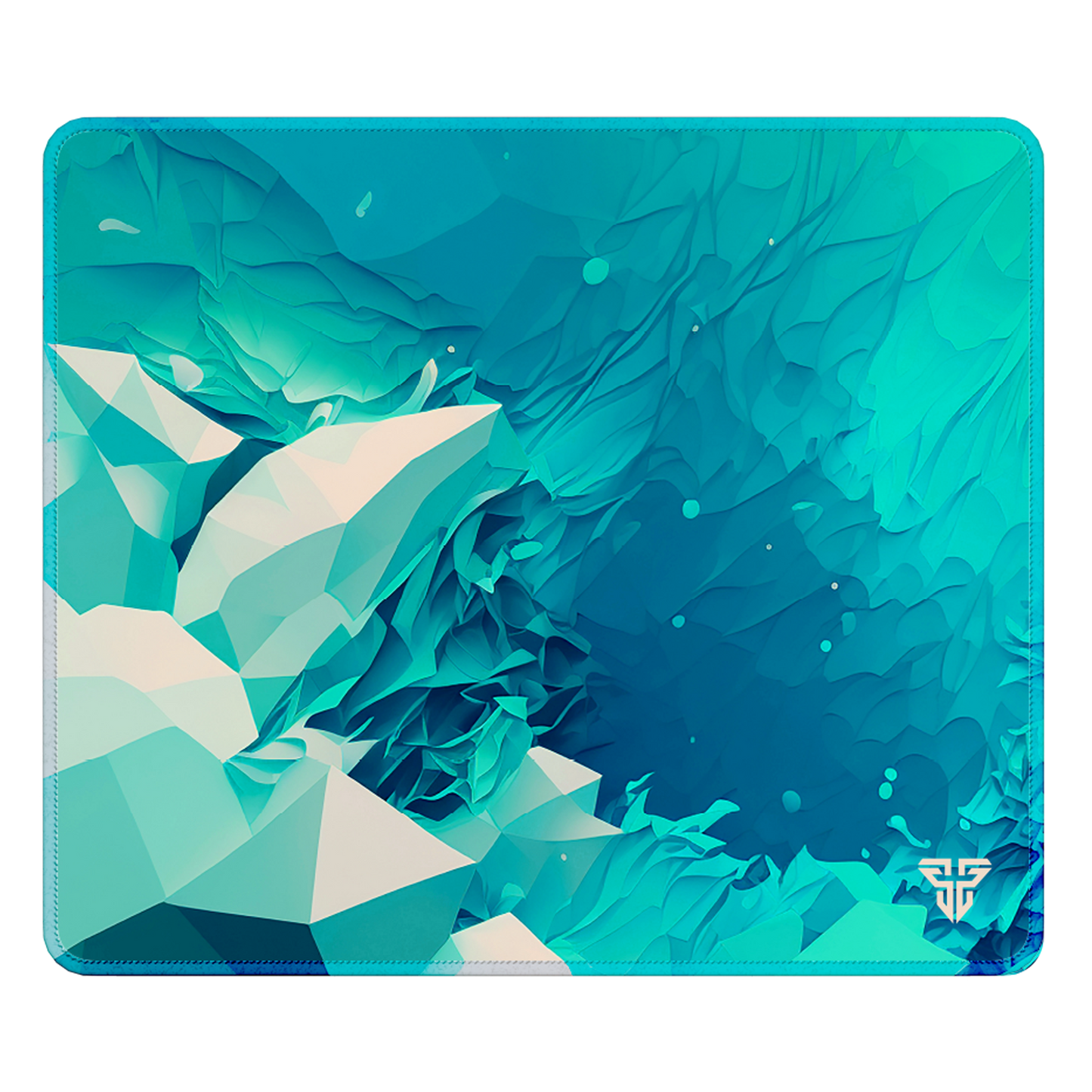 Fantech AGILE MP353 Size M Mousepad Gaming - Fantech Indonesia