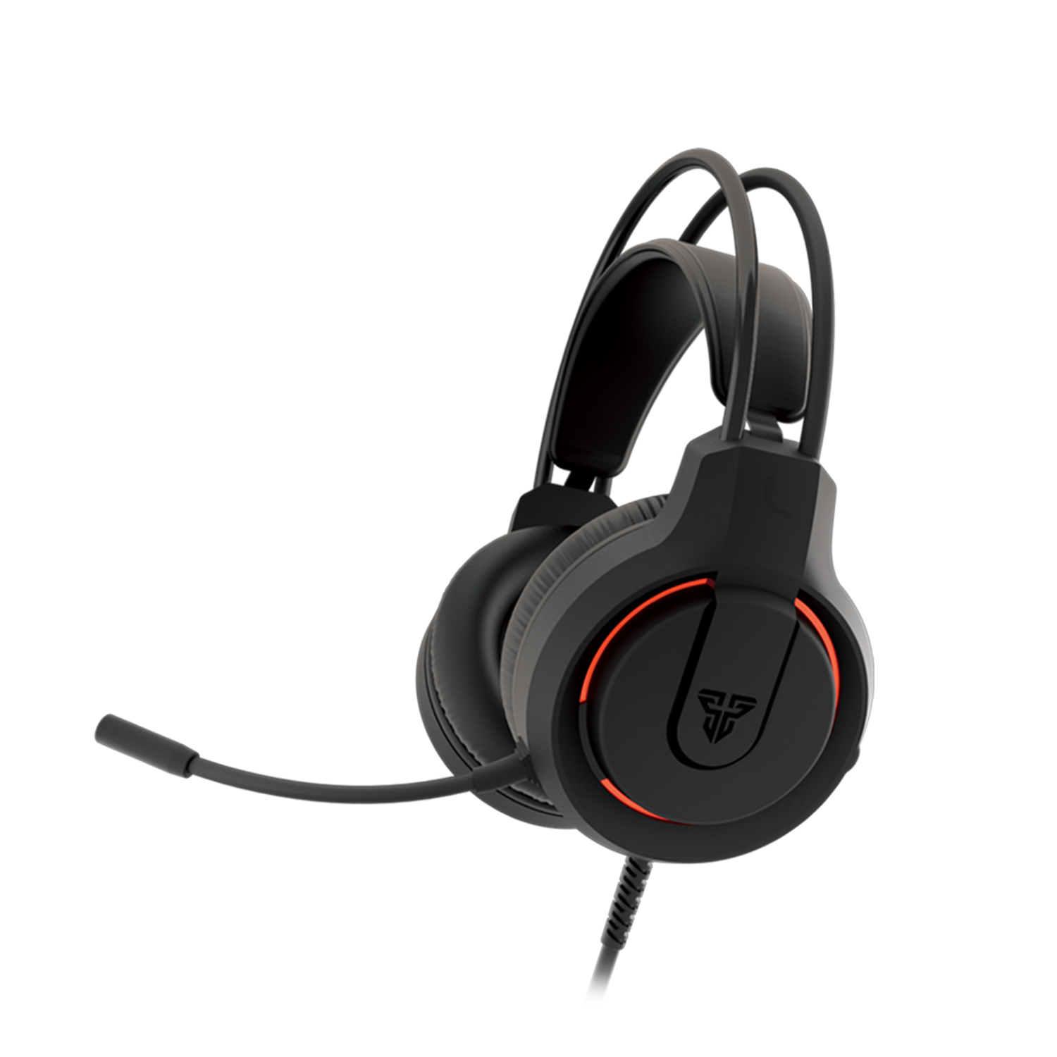 Fantech 5 in 1 Combo Gaming Keyboard Mouse Headset Mousepad P51 - Fantech Indonesia