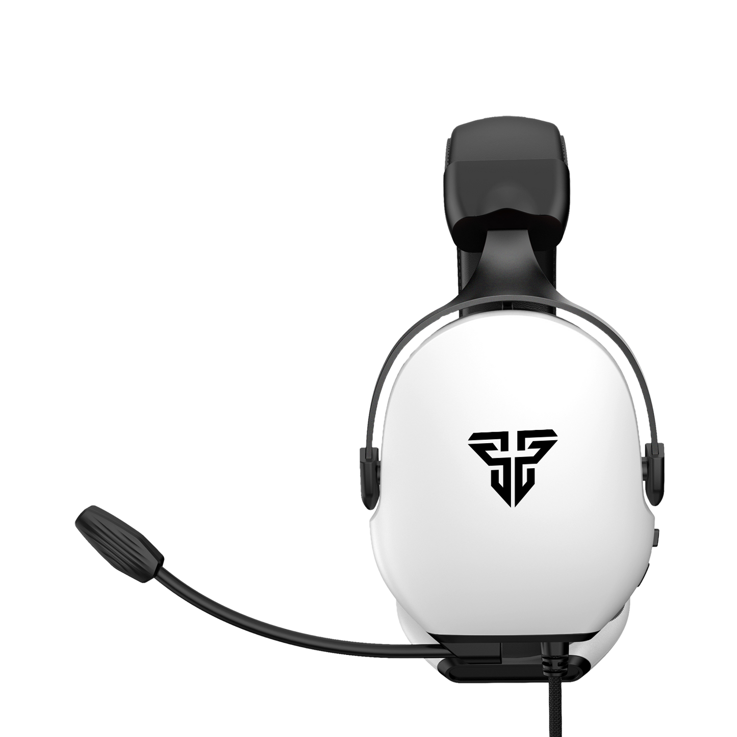 Fantech CARBON 7.1 HG30 Headset Gaming USB 7.1 Virtual Surround Sound Mic Noise Cancelling, Driver 40 mm, PC Laptop Mac, PS4 PS5, Switch - Fantech Indonesia