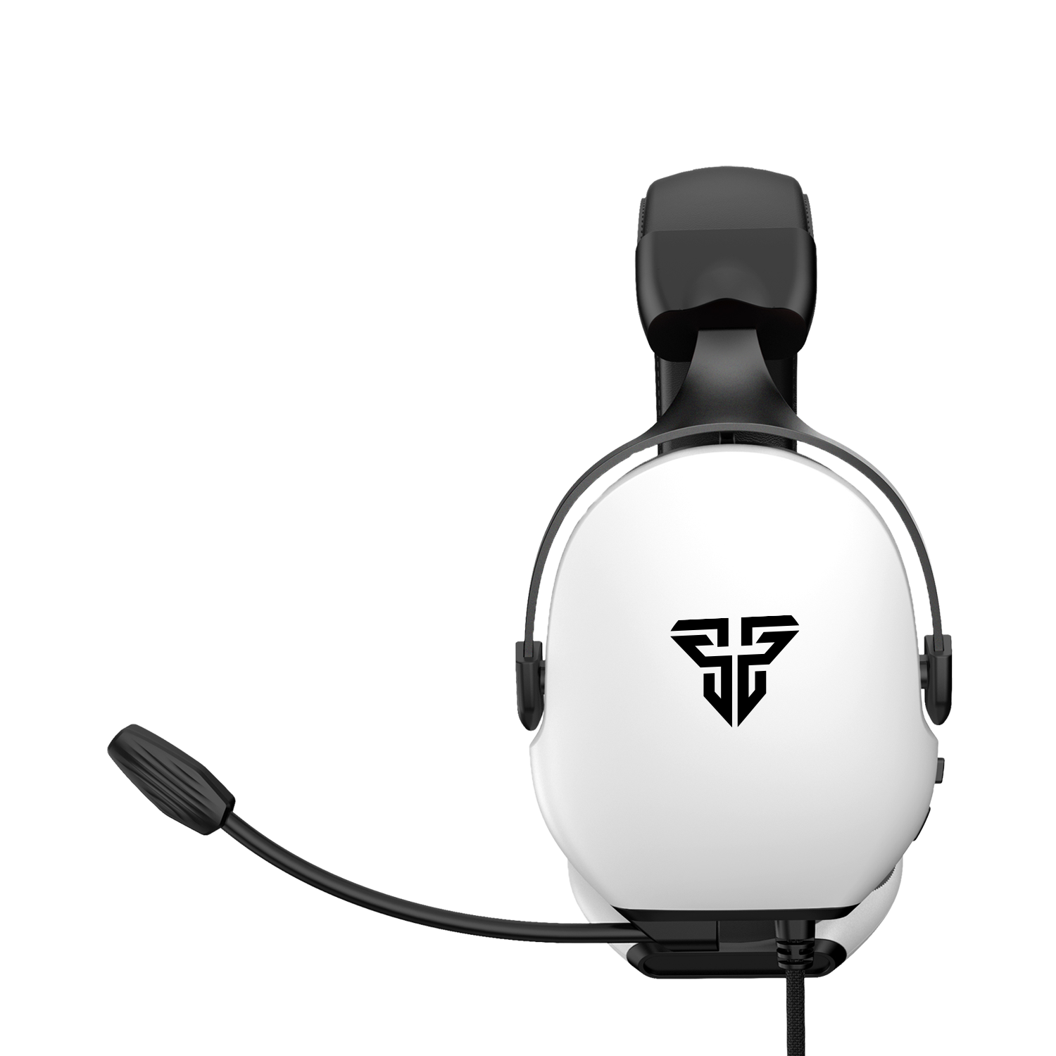 Fantech CARBON 7.1 HG30 Headset Gaming USB 7.1 Virtual Surround Sound Mic Noise Cancelling, Driver 40 mm, PC Laptop Mac, PS4 PS5, Switch - Fantech Indonesia