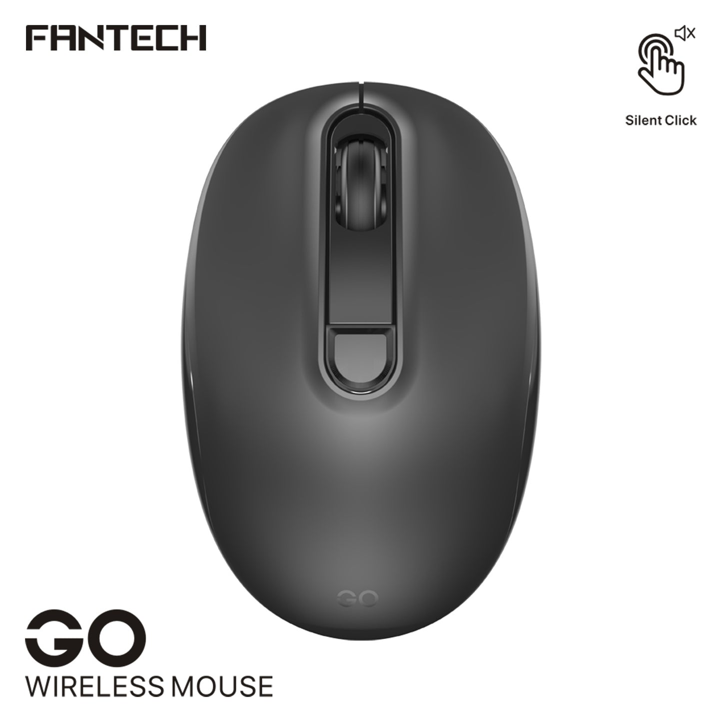 FANTECH GO W192 OFFICE MOUSE