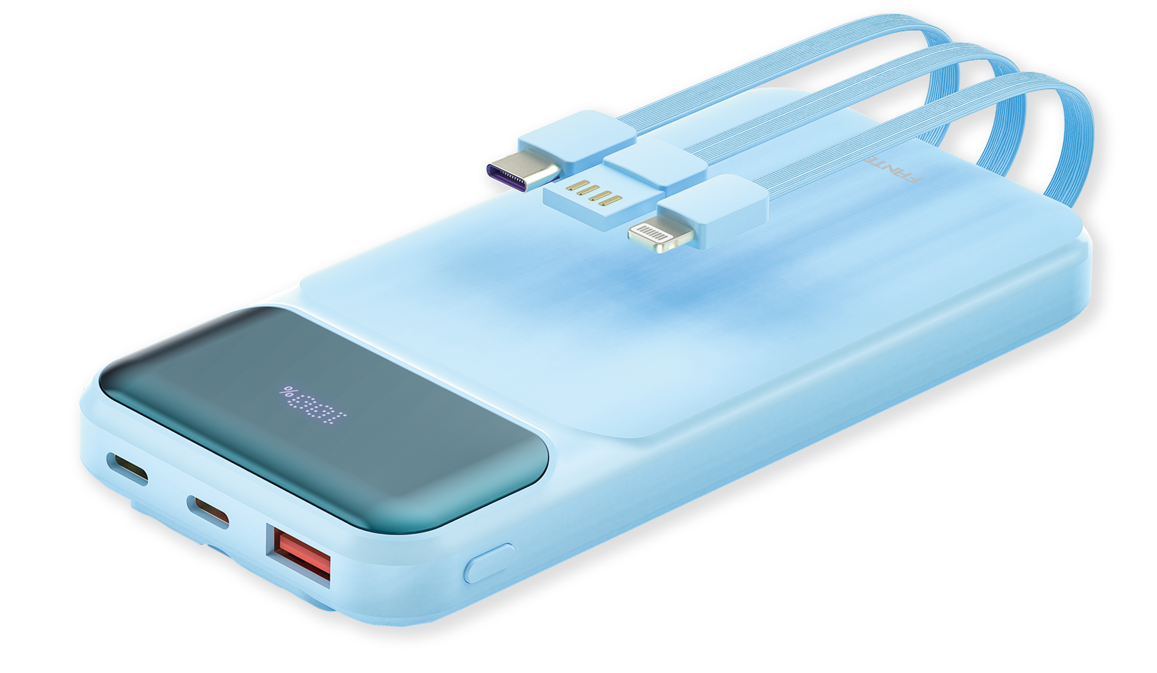 Fantech Indonesia