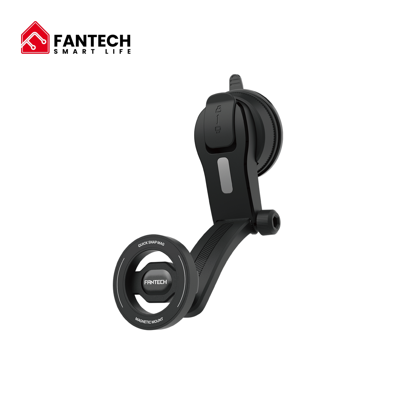 Fantech Magnetic Car Phone Holder FCH02