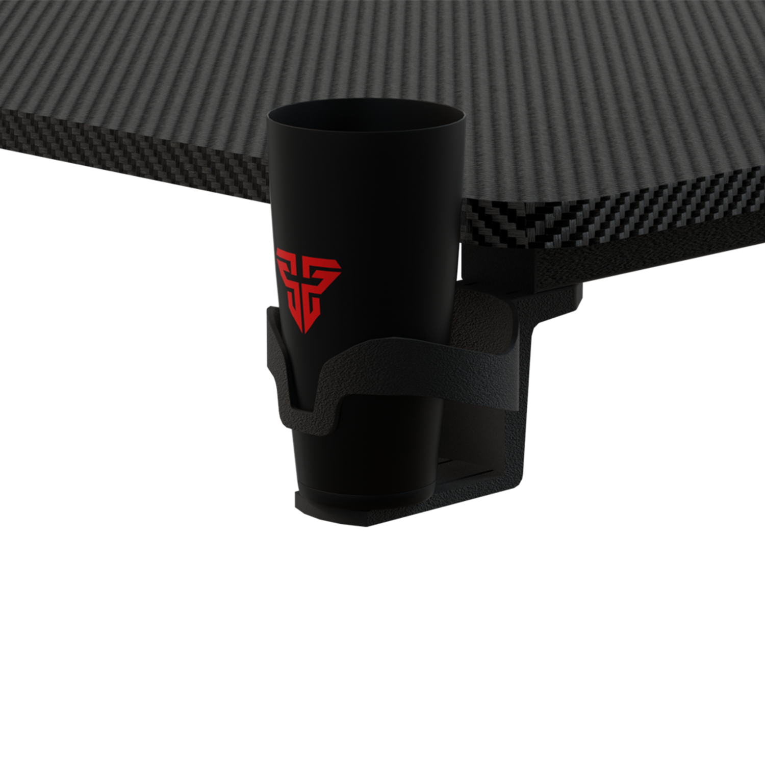 Fantech GD214 Meja Gaming Gaming Desk