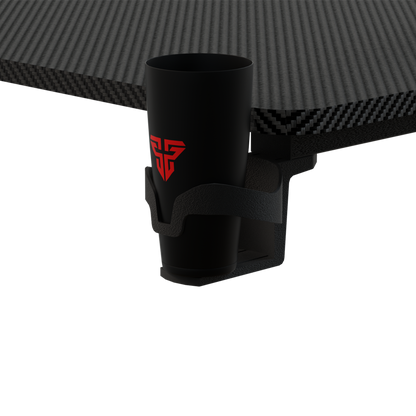 Fantech GD214 Meja Gaming Gaming Desk - Fantech Indonesia