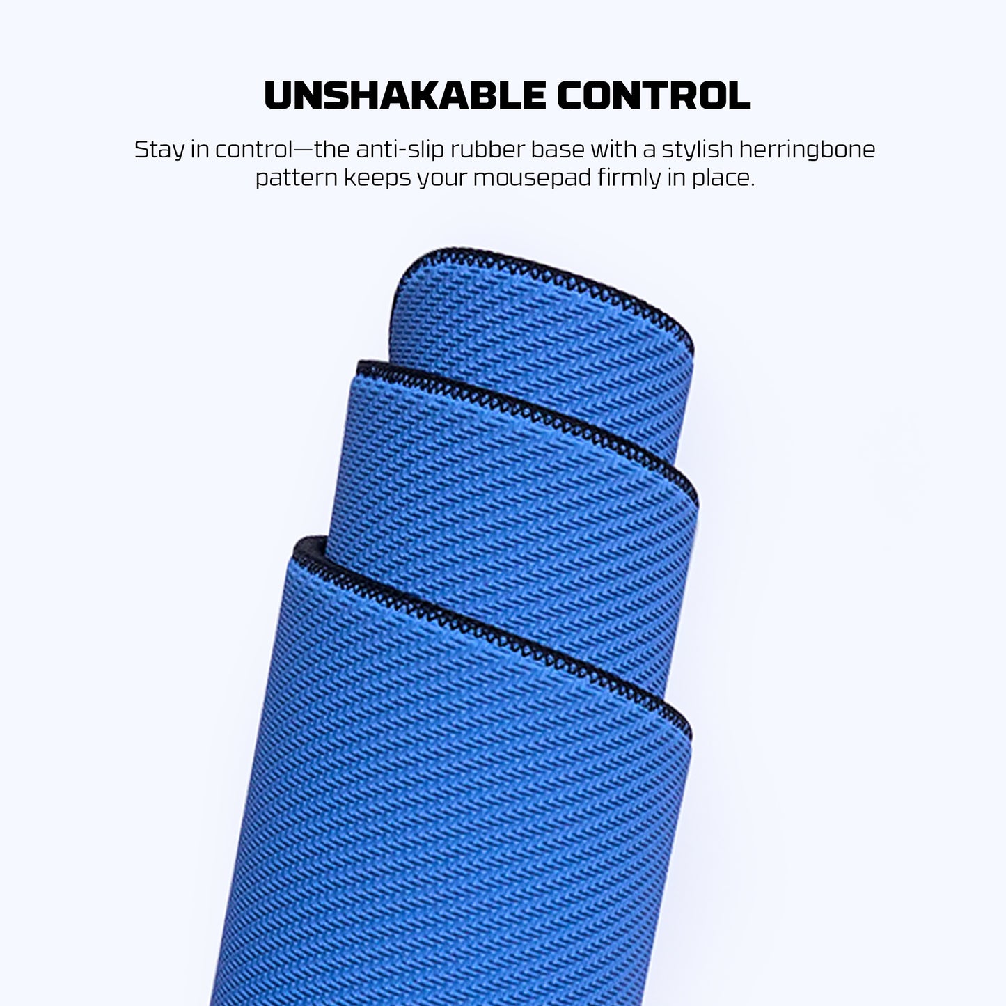 MOTION PAD Mousepad Gaming Speed