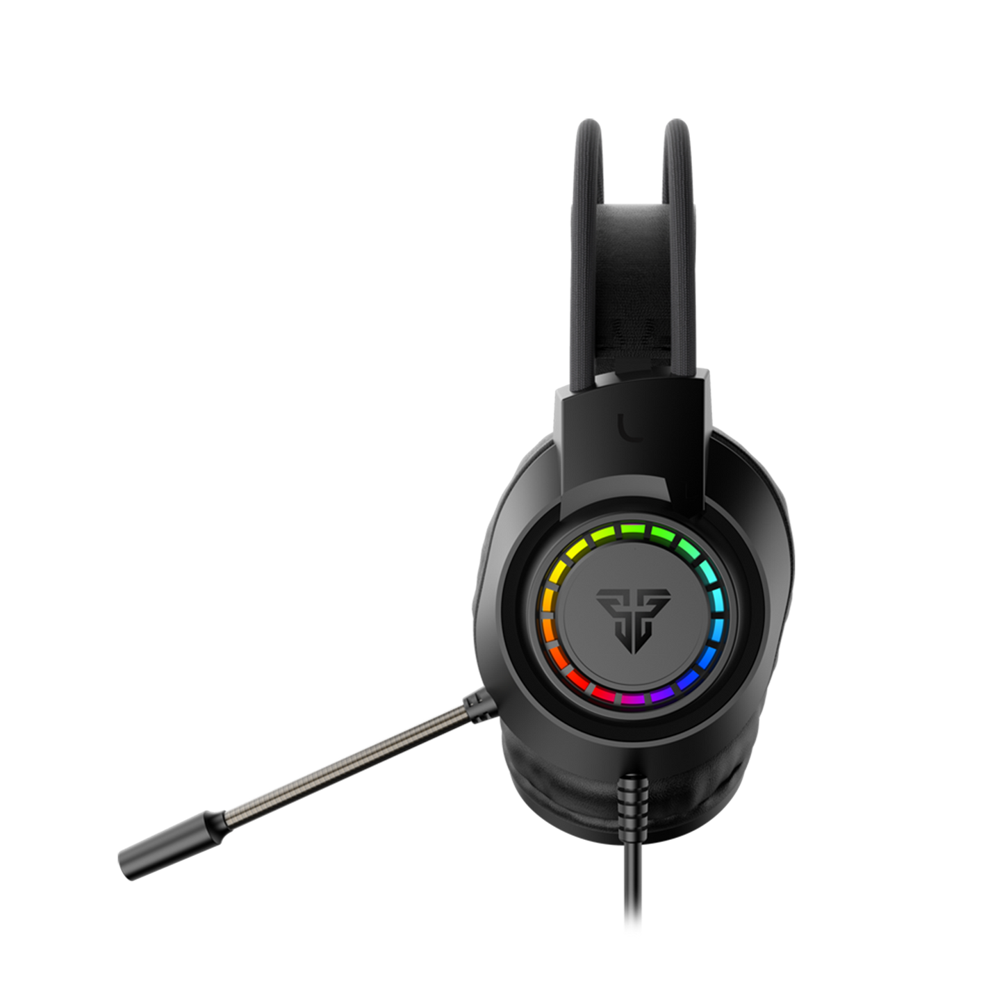 Fantech Headset Gaming RGB USB PORTAL 7.1 HG28 - Fantech Indonesia