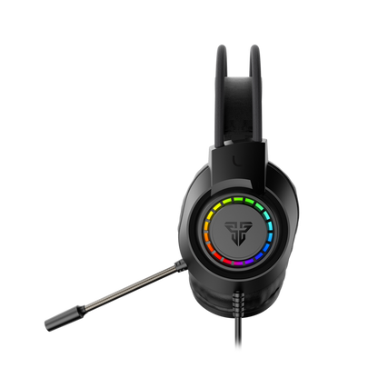 Fantech Headset Gaming RGB USB PORTAL 7.1 HG28 - Fantech Indonesia