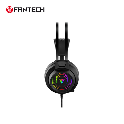 FANTECH LOOP 7.1 NEO HG32 GAMING HEADSET BLACK