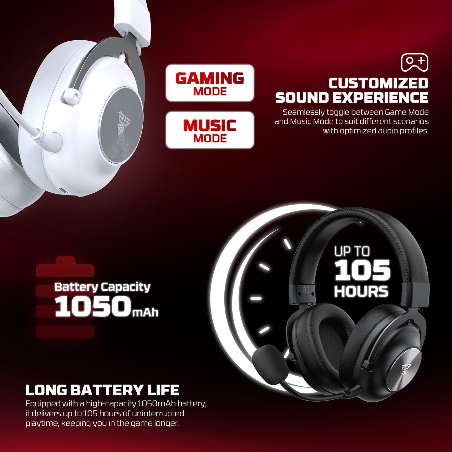 Fantech Stellar WHG05