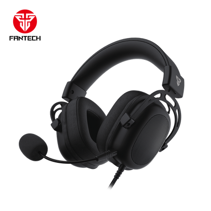 Fantech SONATA MH90 Headset Gaming Multiplatform FREE SPLITTER