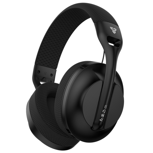 Fantech TAMAGO II WHG04 Wireless 2.4ghz Bluetooth Multi Platform Headset Headphone - Fantech Indonesia