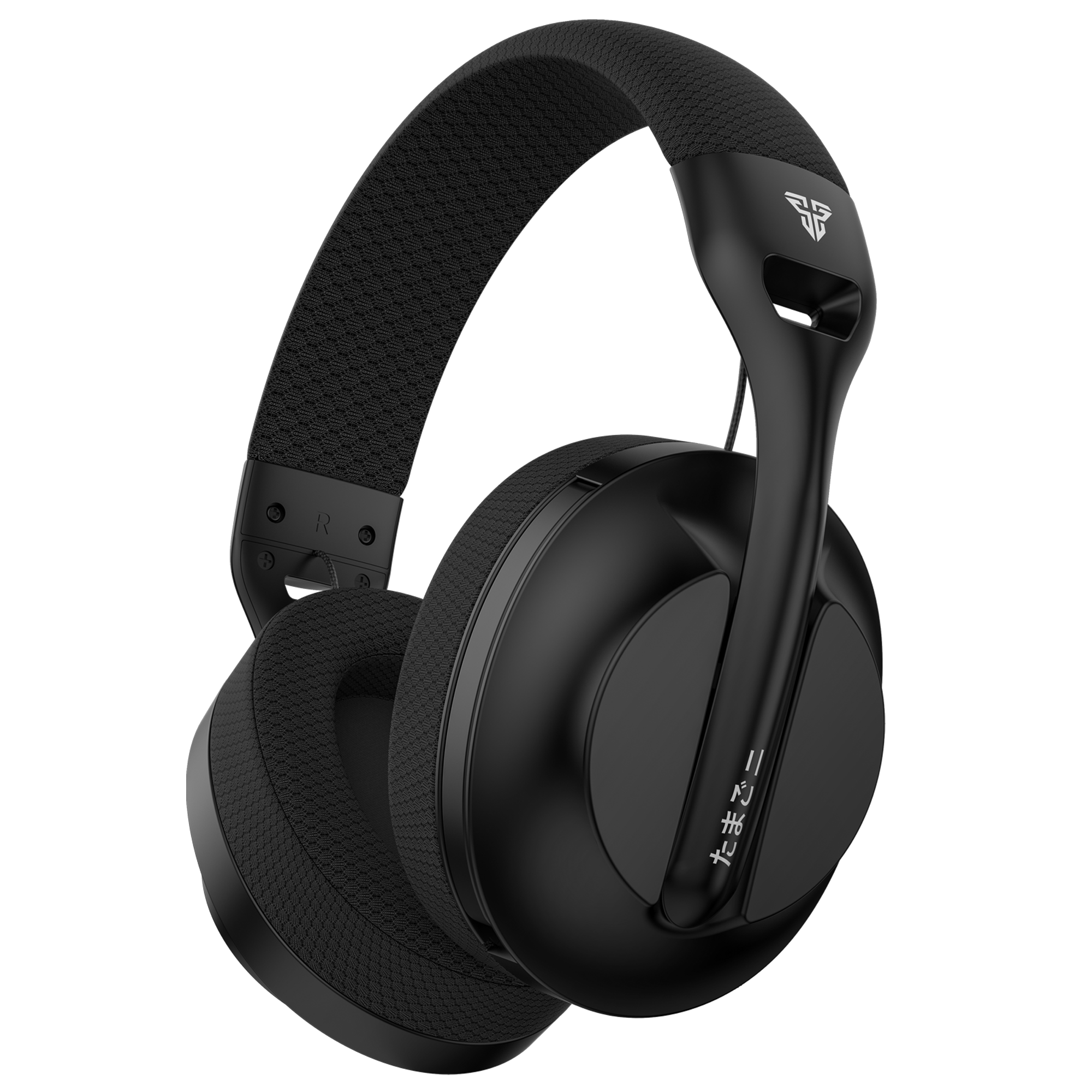 Fantech TAMAGO II WHG04 Wireless 2.4ghz Bluetooth Multi Platform Headset Headphone - Fantech Indonesia