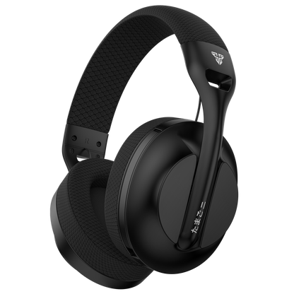 Fantech TAMAGO II WHG04 Wireless 2.4ghz Bluetooth Multi Platform Headset Headphone - Fantech Indonesia