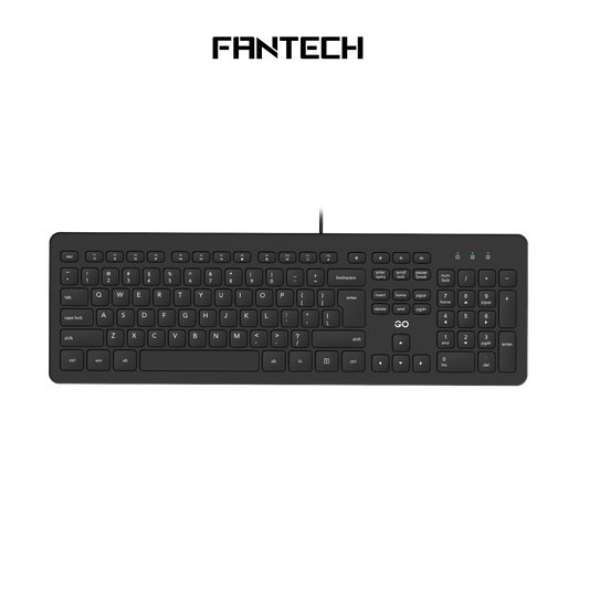 Fantech GO K214 Keyboard Office
