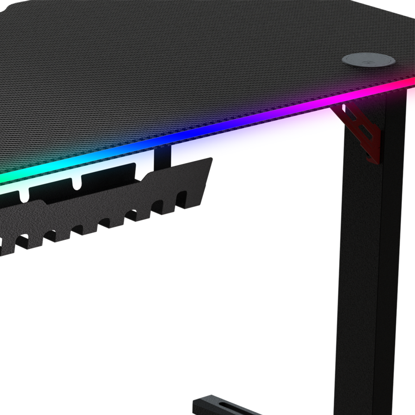 Fantech GD214 Meja Gaming Gaming Desk - Fantech Indonesia