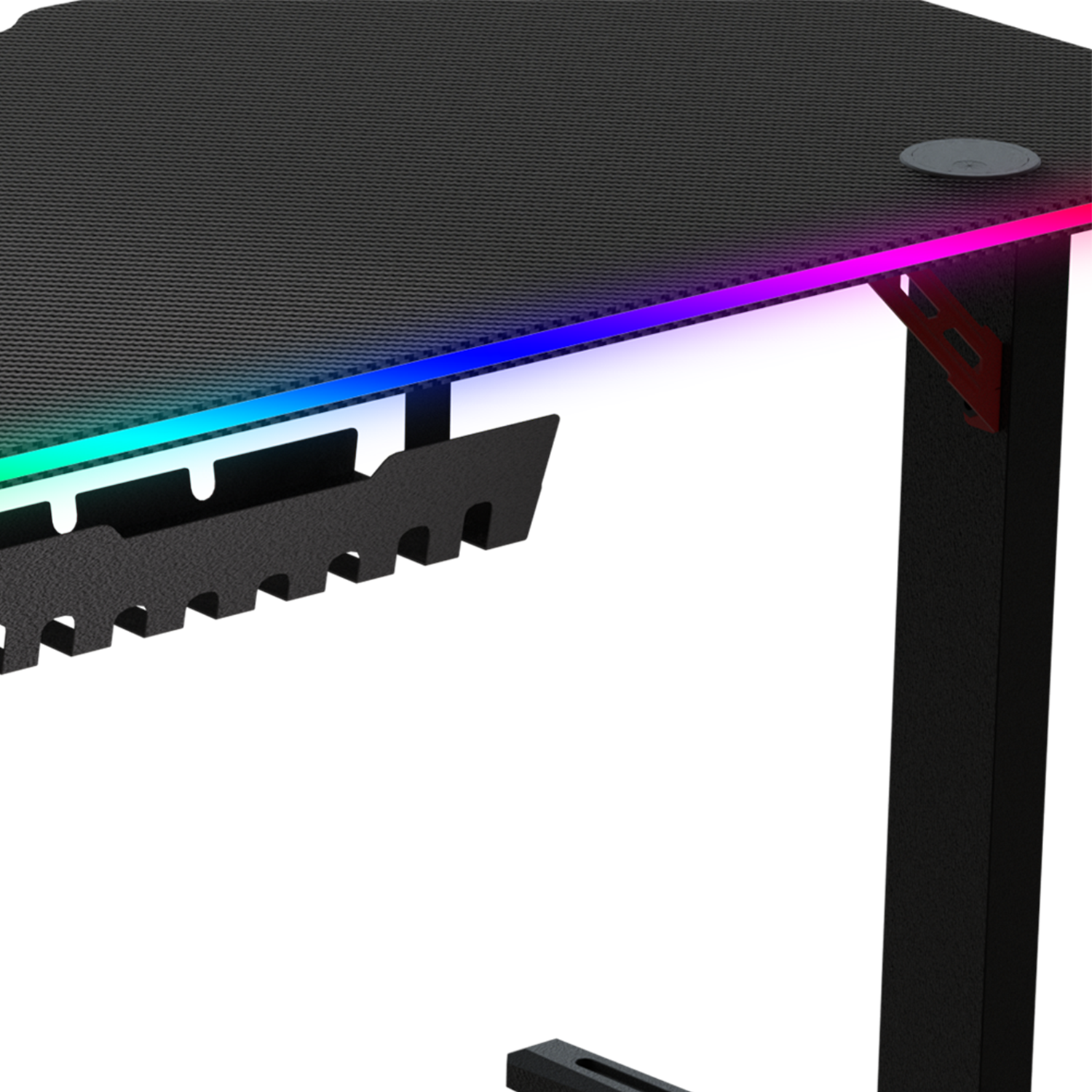 Fantech GD214 Meja Gaming Gaming Desk - Fantech Indonesia