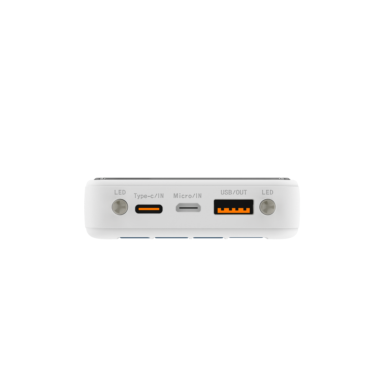 Fantech Powerbank 10000 mAh Mini with Fast Charging 22.5W - T1