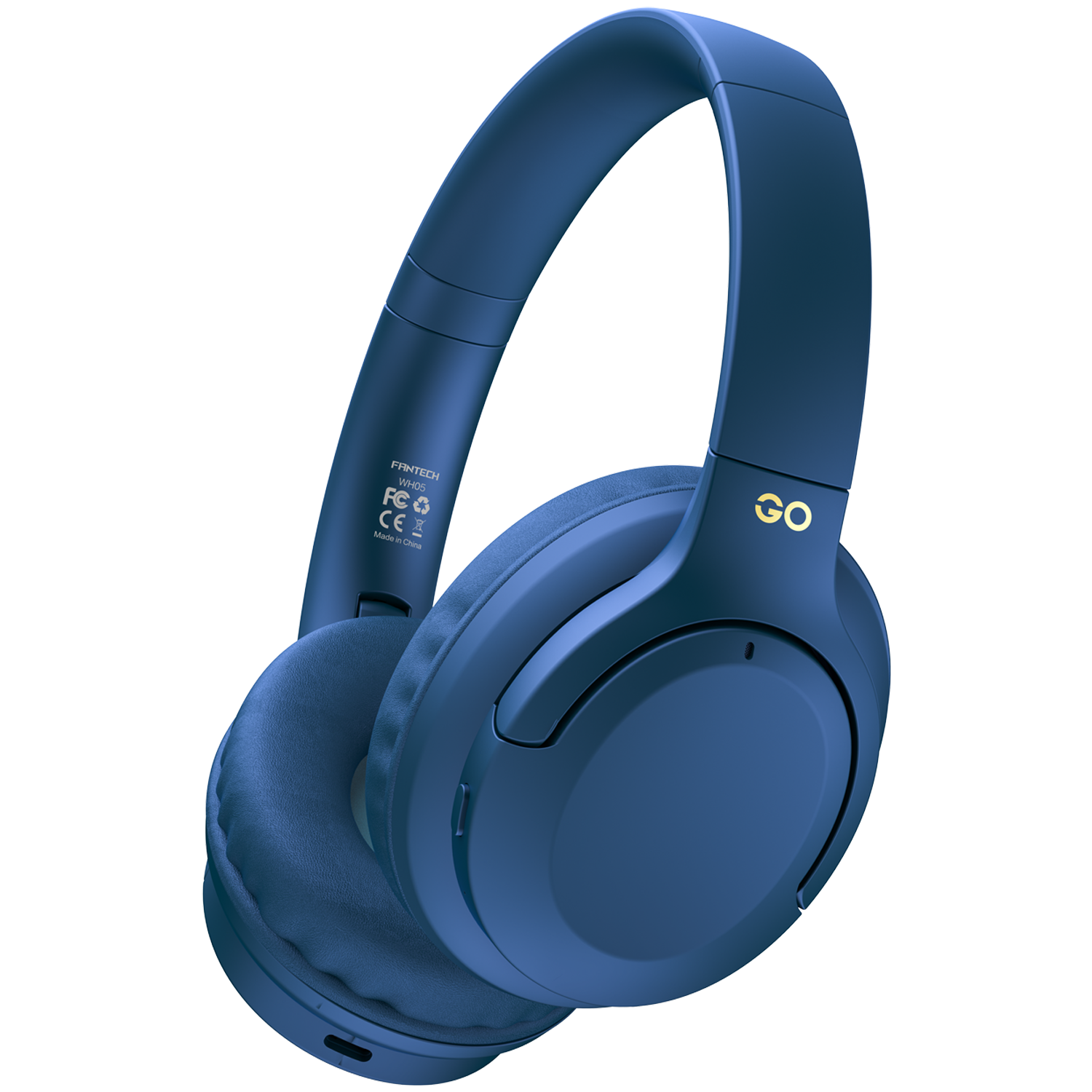 GO VIBE WH05 - Fantech Indonesia