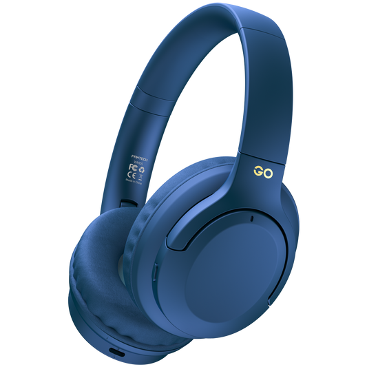 GO VIBE WH05 - Fantech Indonesia