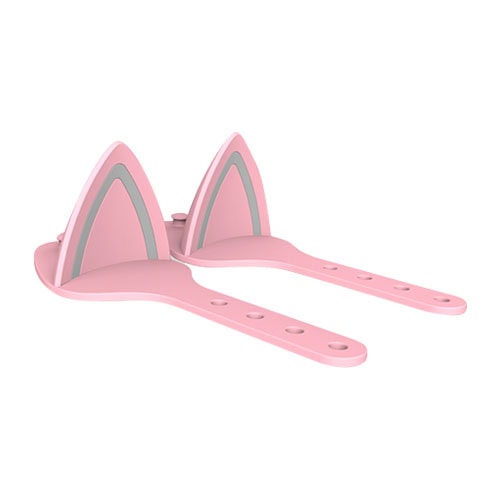 Fantech MEOW AC5001 Kitty Ears Aksesoris Headset Gaming