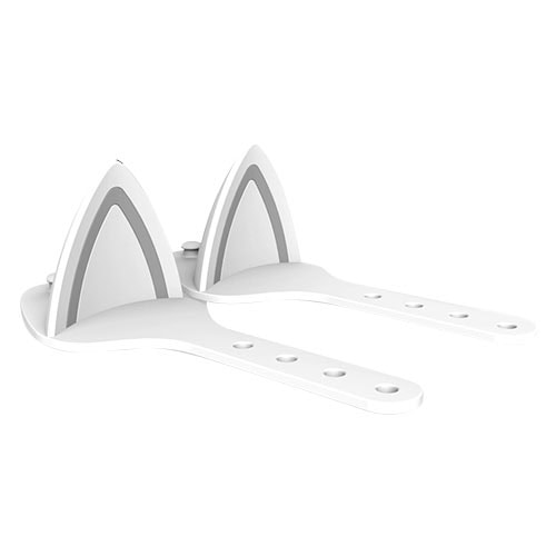 Fantech MEOW AC5001 Kitty Ears Aksesoris Headset Gaming