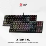 Keyboard TKL