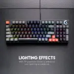 Keyboard Gaming ATOM96
