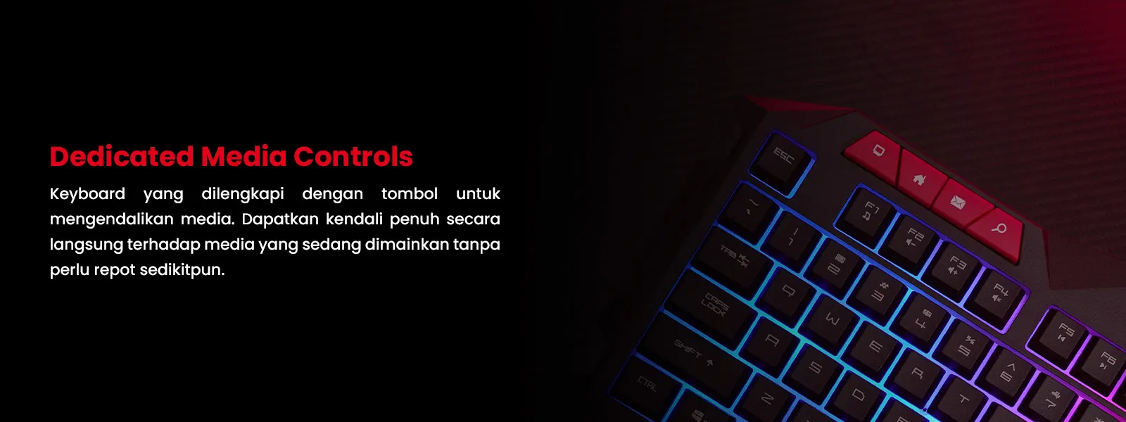 Keyboard Mouse Combo P31