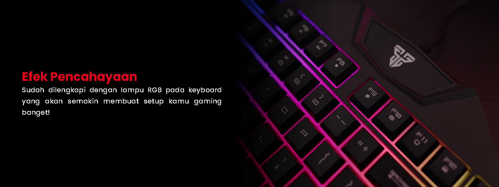 Keyboard Mouse Combo P31