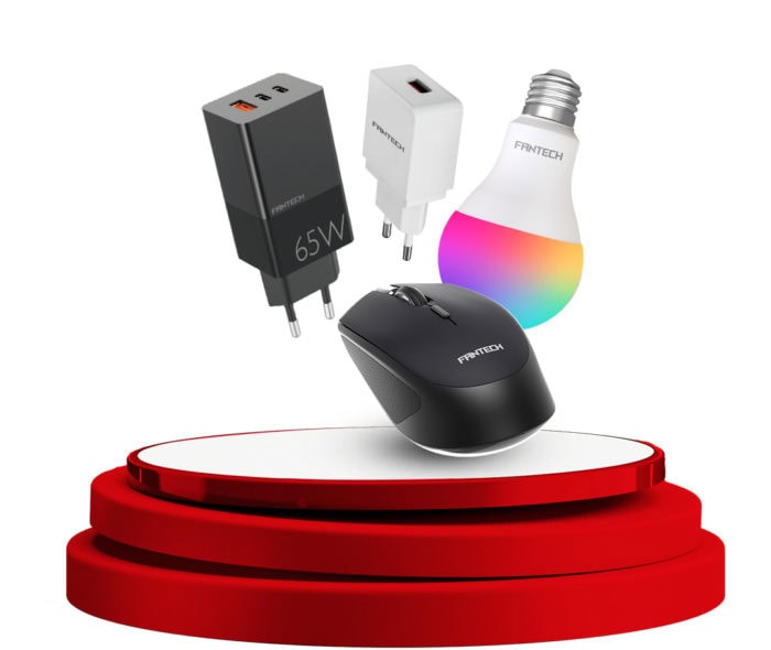 Fantech Official | Official Store | Gaming Store 30 Fantech Official, Fantech Smart Life