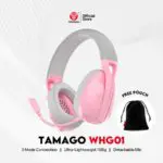 Headset Bluetooth Tamago