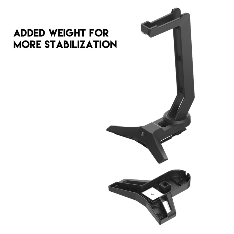 Headset Stand Ac304