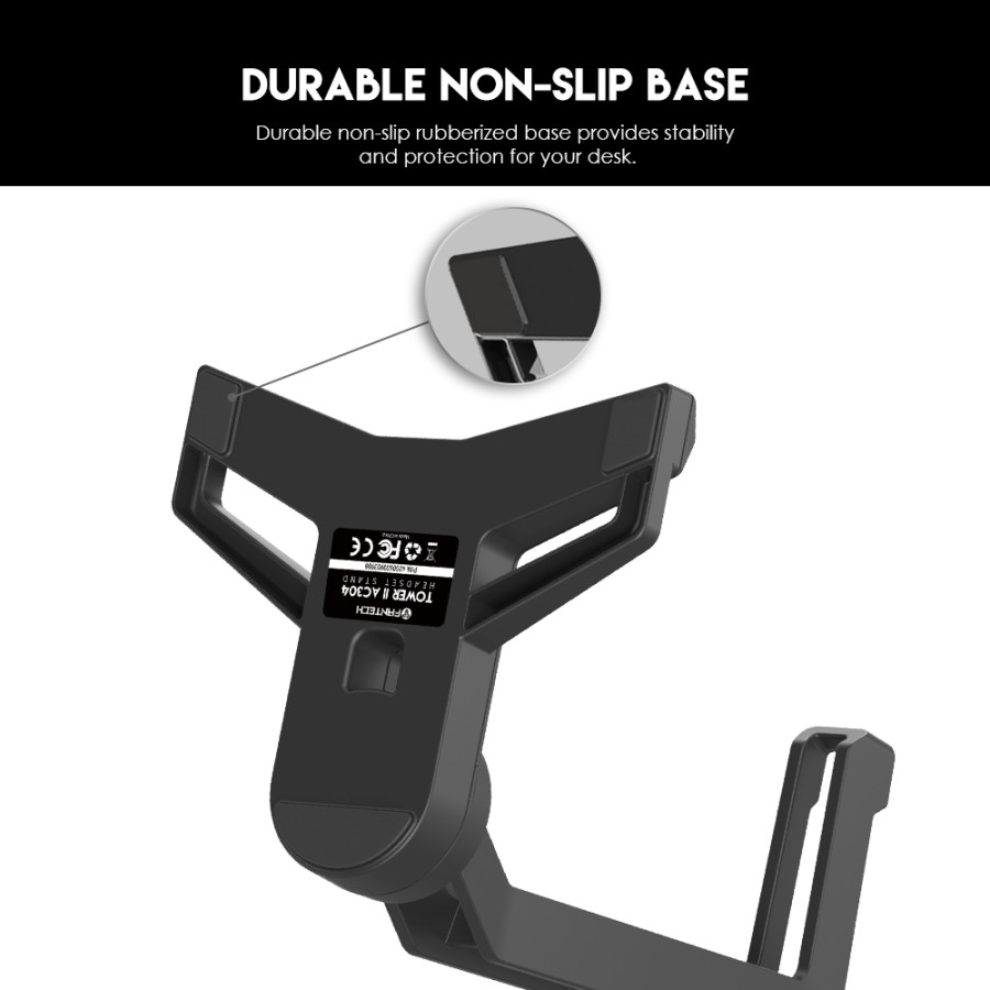 Headset Stand Ac304